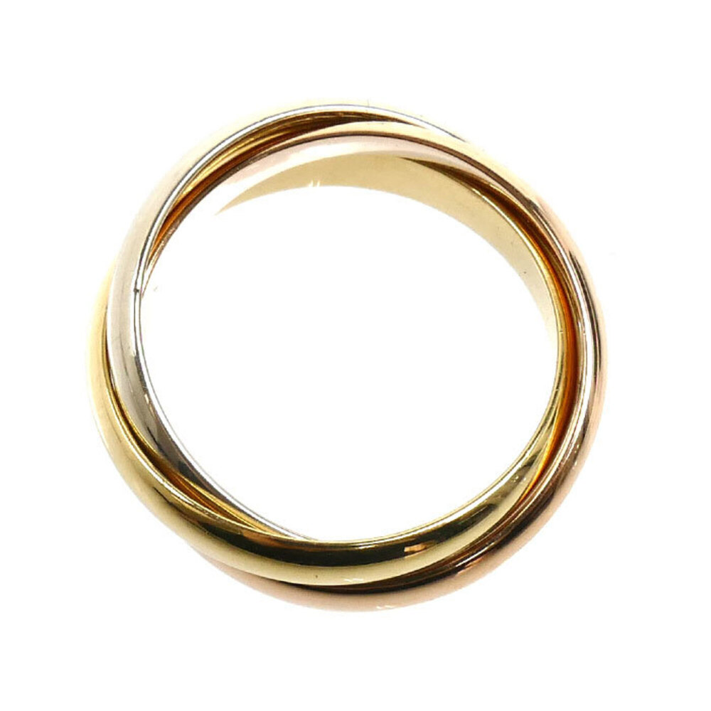 CARTIER Ring - Picture 3 of 6